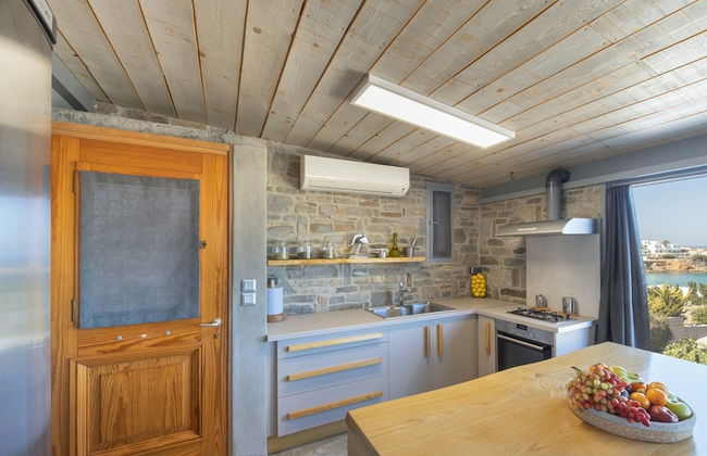 Vitamine Sea House - Island Living Paros - Foto 9