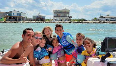 Las Casitas on Magnolia Beach - Casita B - Foto 3