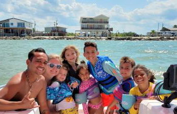 Las Casitas on Magnolia Beach - Casita B - Foto 3