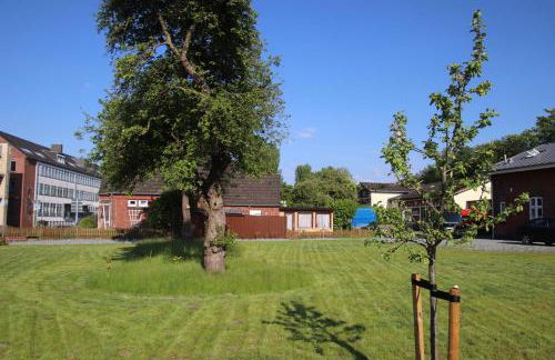 Altes Bahnhofsvorsteherhaus - Foto 25