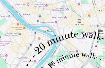 Ædrian's Loft. Boutique apartment with private terrace in the center of Rome - Foto 27