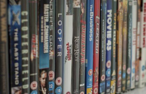 Ocean Serviced Apartments - Foto 48