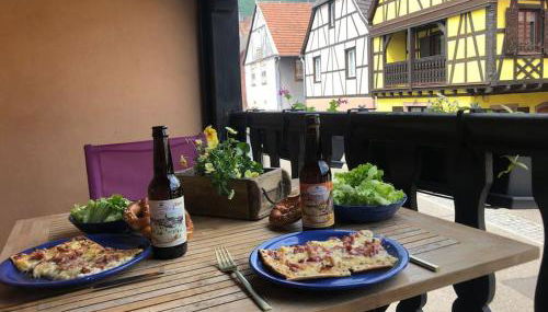 Gîte „La maison des épices“ - Foto 2