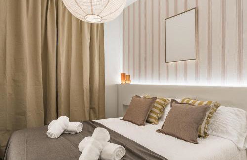 The Stadium Luxe Apartment - Photo 14
