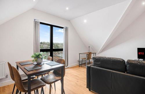 The Roost Group - 1 Bedroom Apartments - Foto 40