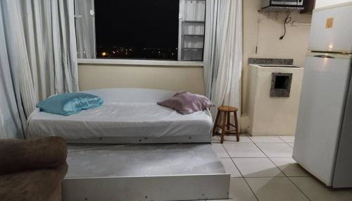 Apartamento central 78 com excelente vista - Foto 4