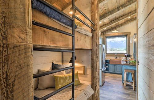 Stunning Kalispell Cottage on 30-Acre Farm! - Foto 21
