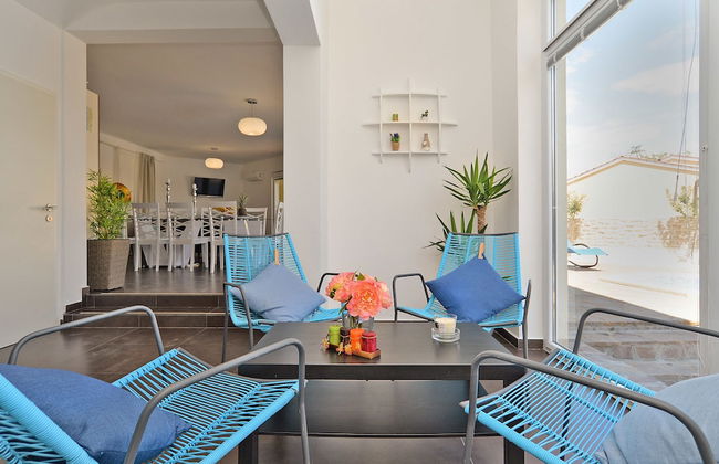 Villa 1519 - Photo 33