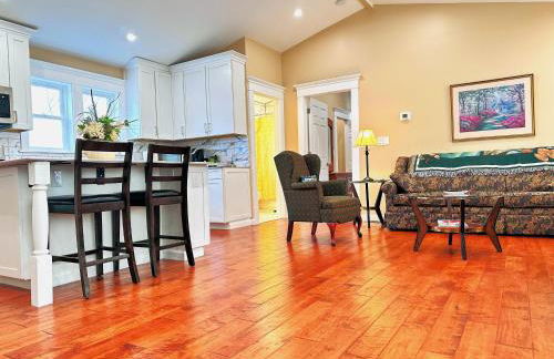 Delightful dwelling - Foto 26