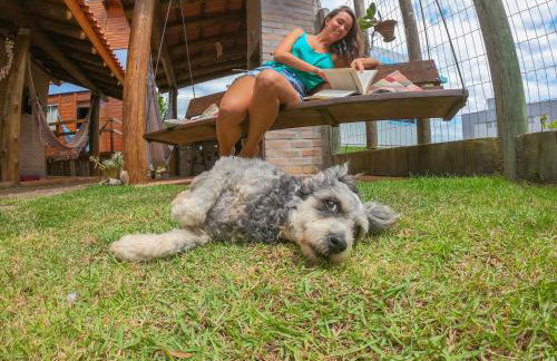 Pousada Bosque das Águas, Imbituba - Foto 20