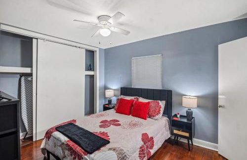 Central RVA Home 4 Bed, 3 Bath Getaway! - Foto 3