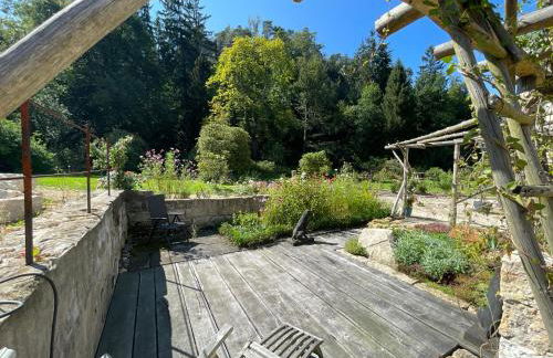 Forellenwasser - Foto 14