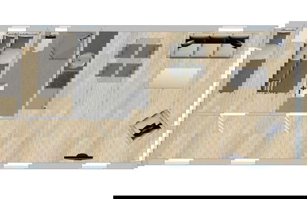 Topcamp Onsakervika - Tyrifjorden - Foto 39