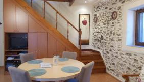 Filanthi's Retreat In Mani's Nature - Foto 5