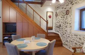 Filanthi's Retreat In Mani's Nature - Foto 5