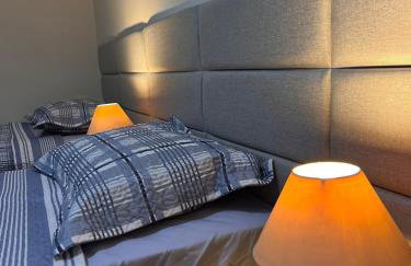 Apto lado Praia - Vista MAR - Foto 11