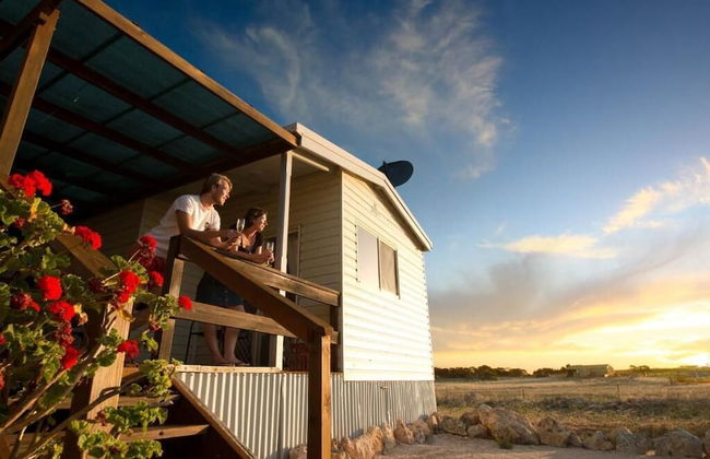 Coodlie Park Eco Retreat - Foto 1