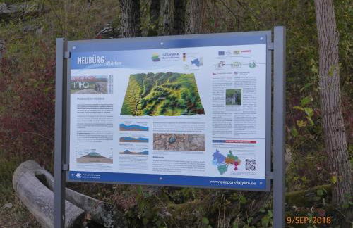 Ferienwohnung Kunze - Foto 22