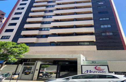 APARTAMENTO PONTA VERDE - MACEIO-AL - Foto 17