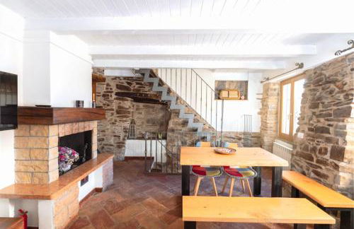 Il rustico DN ART holidays home - alloggio tipico - Foto 16