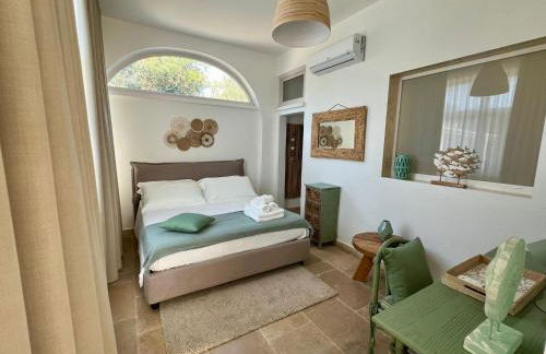 Villa 32 Ostuni - Charming House with Pool - Foto 33