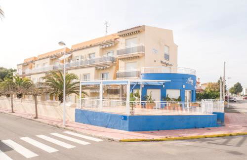 Apartamentos Canaret Punta Canaret Marineu Playa Romana - Foto 25