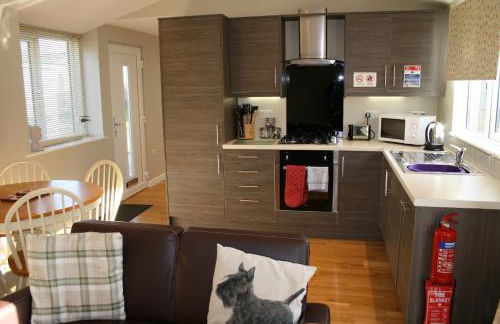 Golden Cross Holiday Park - Foto 40