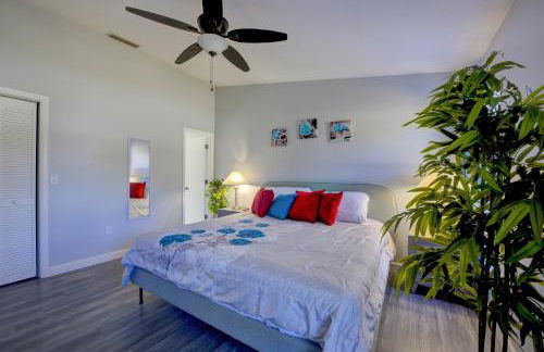 Family Fun Ping Pong, Bbq, Walk To Park Nearby - Foto 28