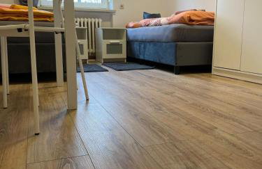 ZV-Scholtz Monteurswohnungen - Foto 39