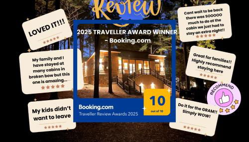 LUX,Hot Tub,ATV,Hiking,Pickleball,Firepit,Arcade - Photo 3