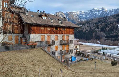 Appartamento Val di Sole - Commezzadura - Photo 23