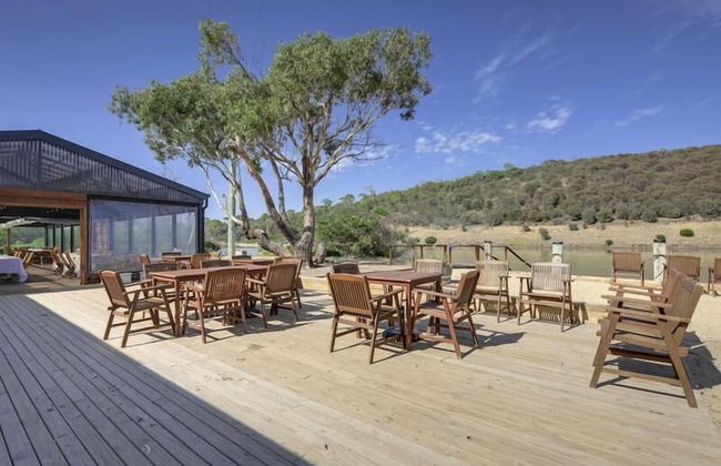 Steeles Island Retreat - Foto 15