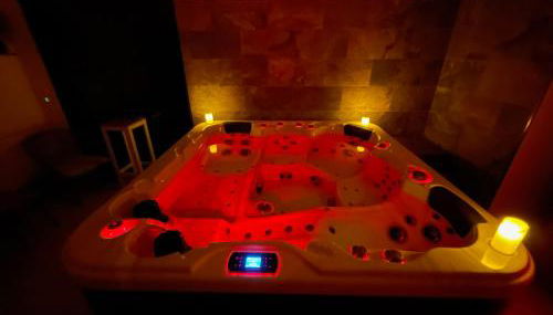 Art des sens - SPA et Sauna privatifs - Foto 3