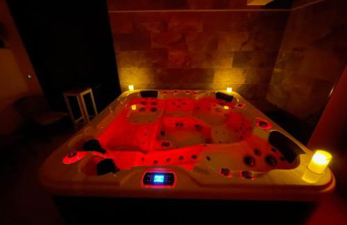 Art des sens - SPA et Sauna privatifs - Foto 3
