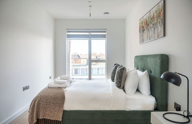 VESTO Lewisham - Foto 73