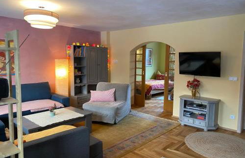 Ferienwohnung Erfurt Marbacher Höhe - Foto 8