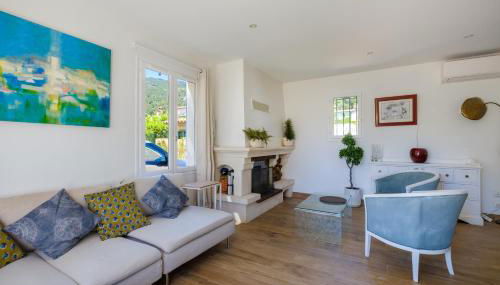 Villa 3 chambres - jardin privé - Foto 5