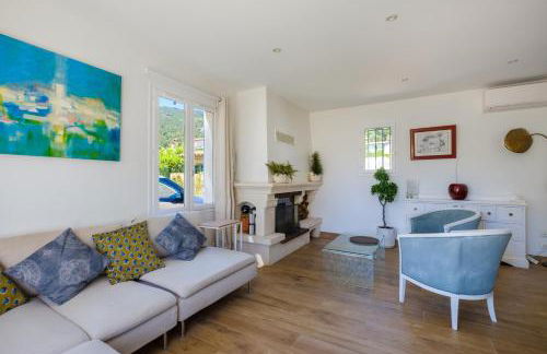 Villa 3 chambres - jardin privé - Foto 5