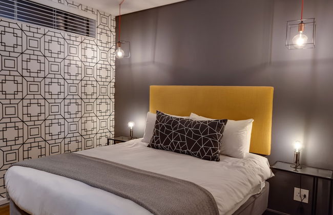 Albert Road Wex Apartment - Foto 2