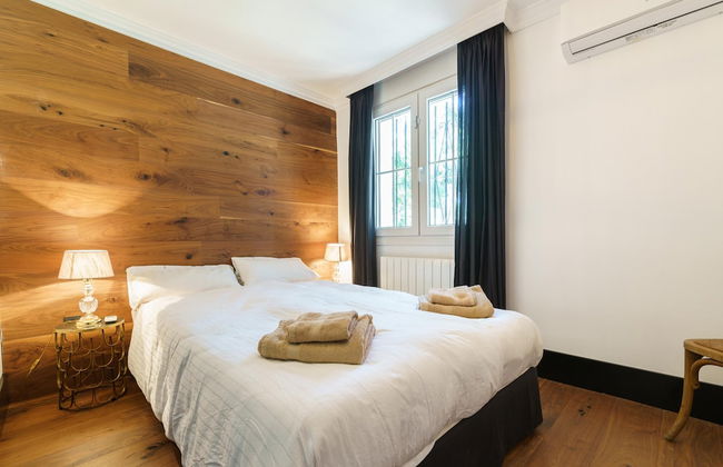 Golden Villa Luxury Pool Retreat & Beach - Foto 10