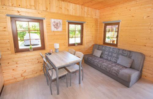 Domki Letniskowe Forest nad morzem - Foto 17