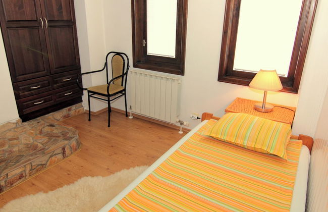 Eco Apartments Plovdiv - Foto 26