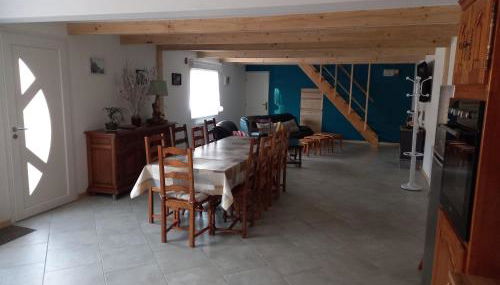 Gite Les sauvagines - Foto 4