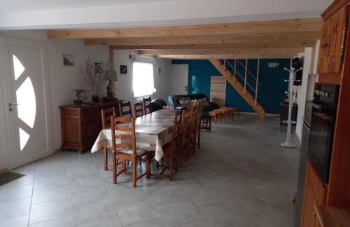 Gite Les sauvagines - Foto 4