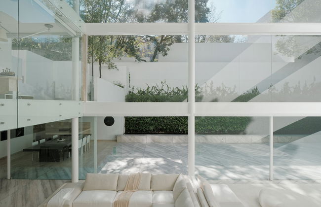 Casa Rombos By Grupo Encanto Rombo II - Foto 21