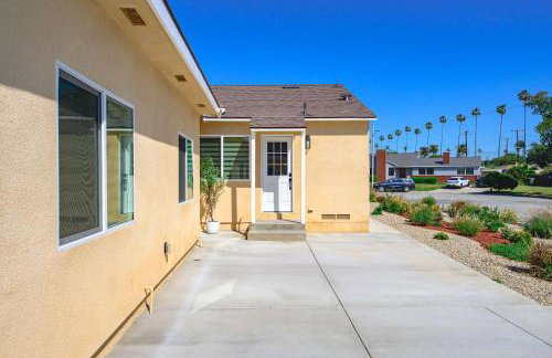 Modern New 3B Home Fully Stocked & Cozy & Sunlight - Foto 60