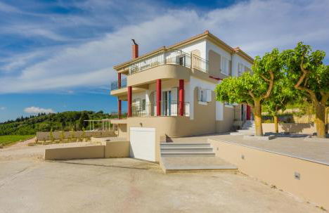 The Leaf House - Kefalonia - Photo 9