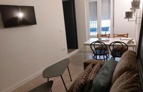 Apartamentos San Salvador Parking Gratis AT-BA-00338 - Foto 39