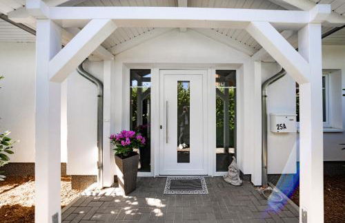 Weißes Haus - Foto 1