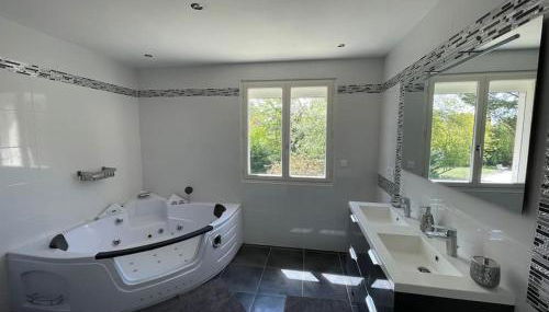 Maison tout confort en Touraine 4 chambres - Foto 3